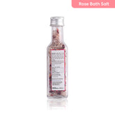 Rose Bath Salt